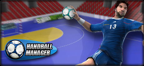 Handball Manager
