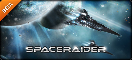 Space Raider