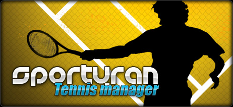 Sportyran Tennis Manager