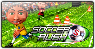 Soccer Rush Saga Sonsuz Token Hilesi (YENİ)